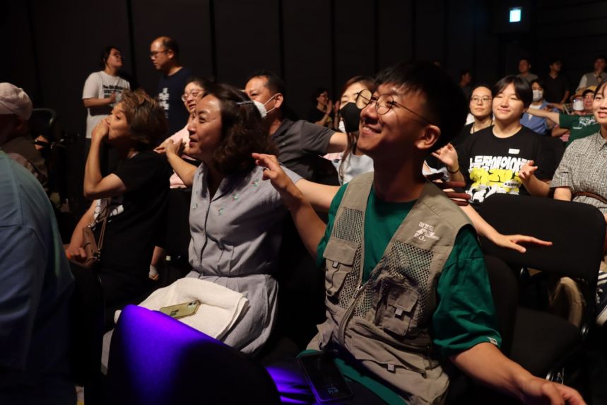 2023년 노들장애인야학 30주년 개교기념제 2탄