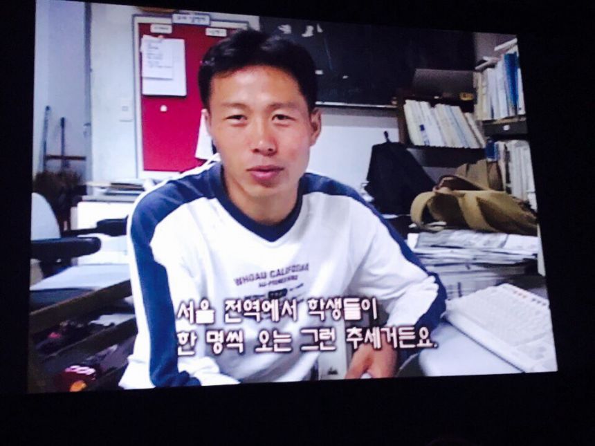 가을에는 노들바람.