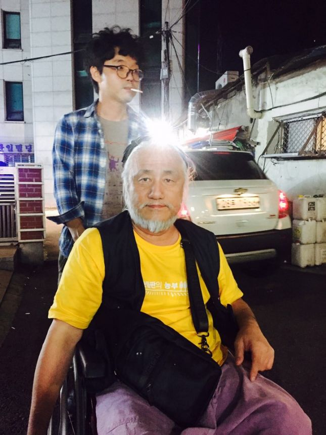 가을에는 노들바람.