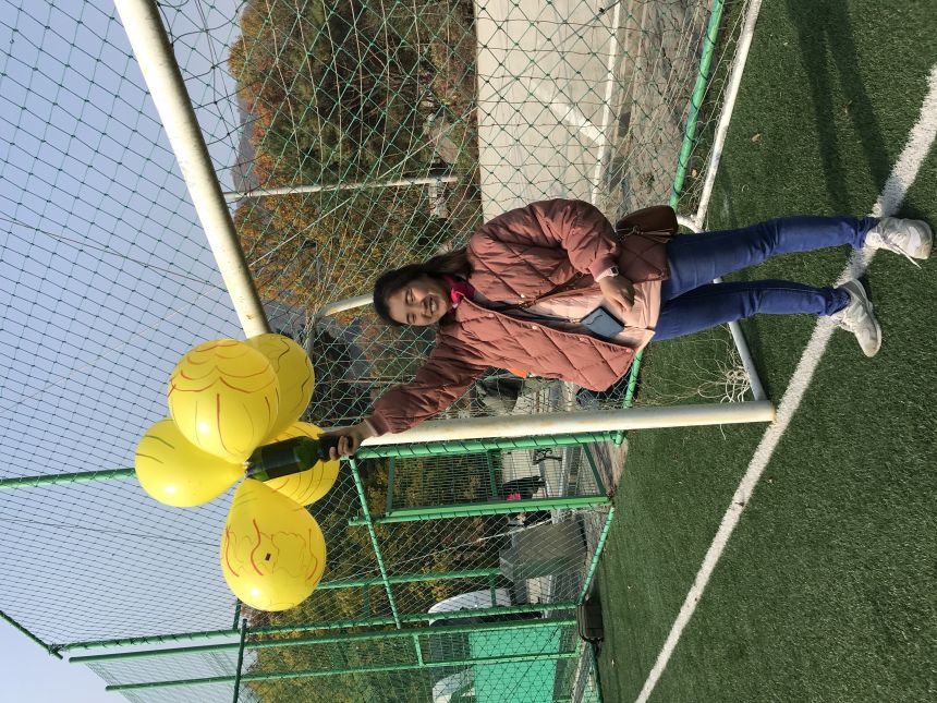 2019 노들 모꼬지 2 - 인권체육대회