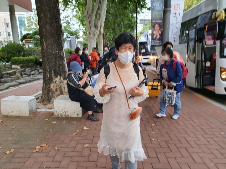 2022 노들 모꼬지 '우리의 속도로, 그렇게' 5 - 인권 체육대회(마지막)