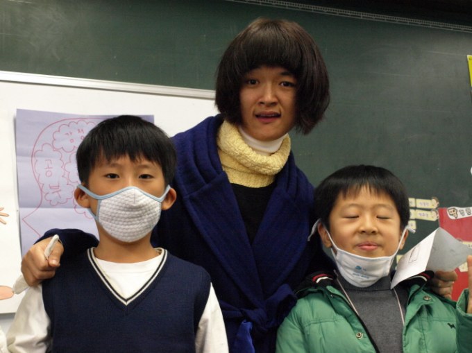 장애인권교육 사진~