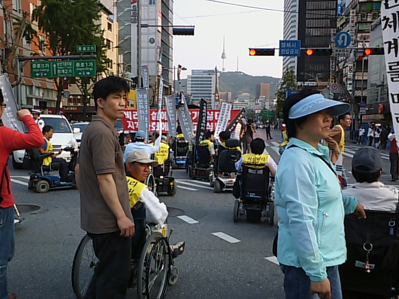 박종필 감독님, 안녕