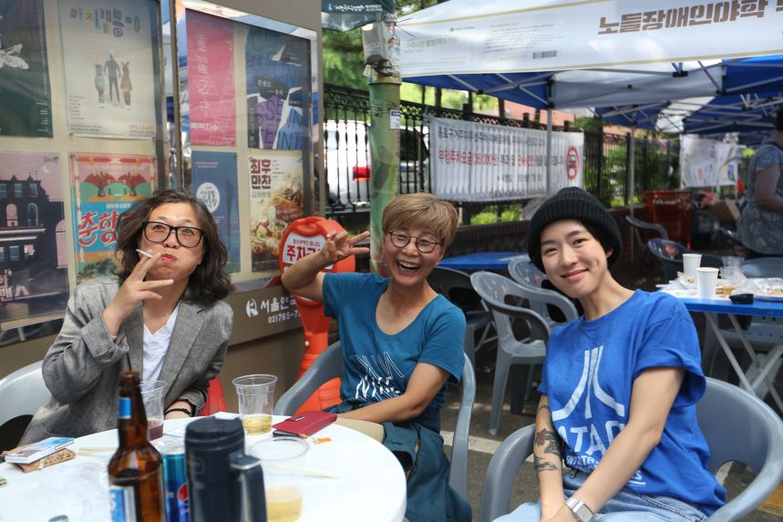 2019 평등한밥상 _ 인물편2