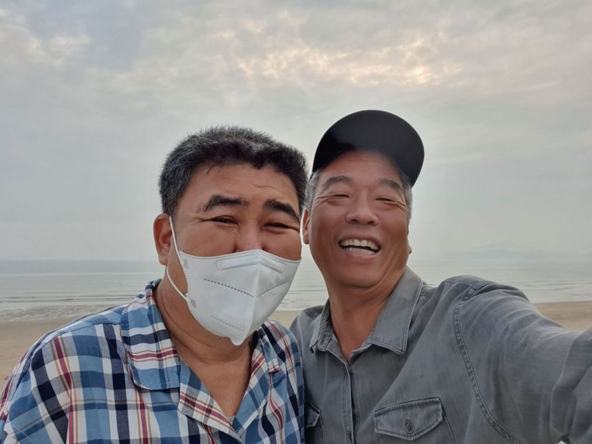 2022 노들 모꼬지 '우리의 속도로, 그렇게' 3 - 해안 사구2