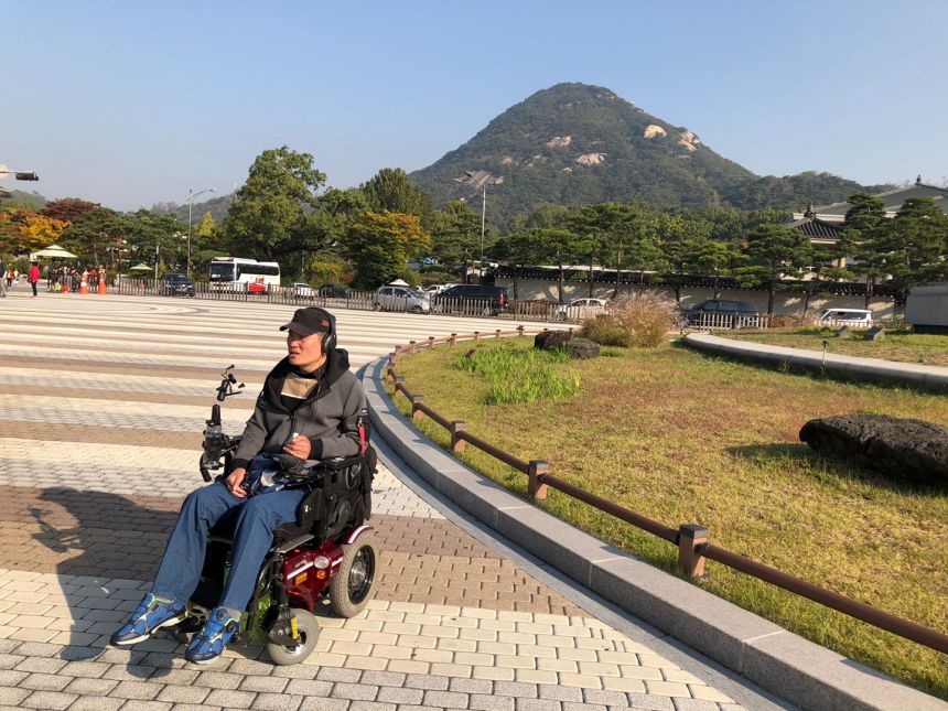 노란들판 권익옹호팀 7월 8월 9월 10월 활동사진 2부