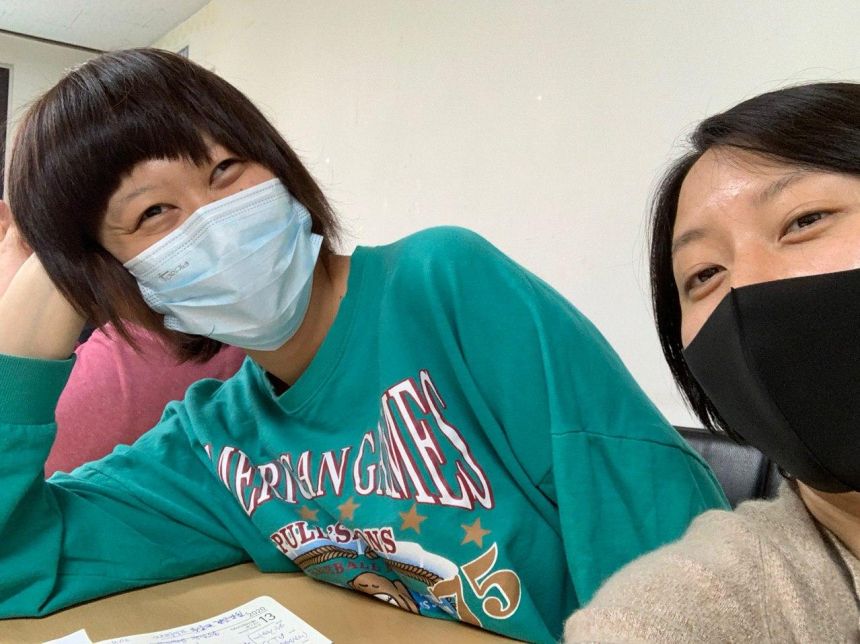 한 명도 남겨두지 않는다.  노들야학 학생 전체 가정 방문