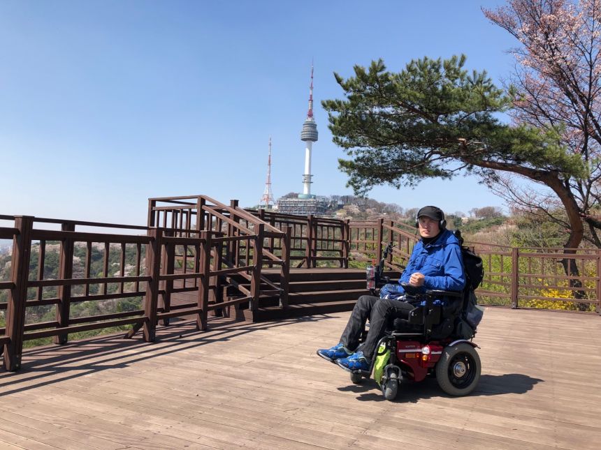 노란들판 권익옹호팀 3~4월 활동사진