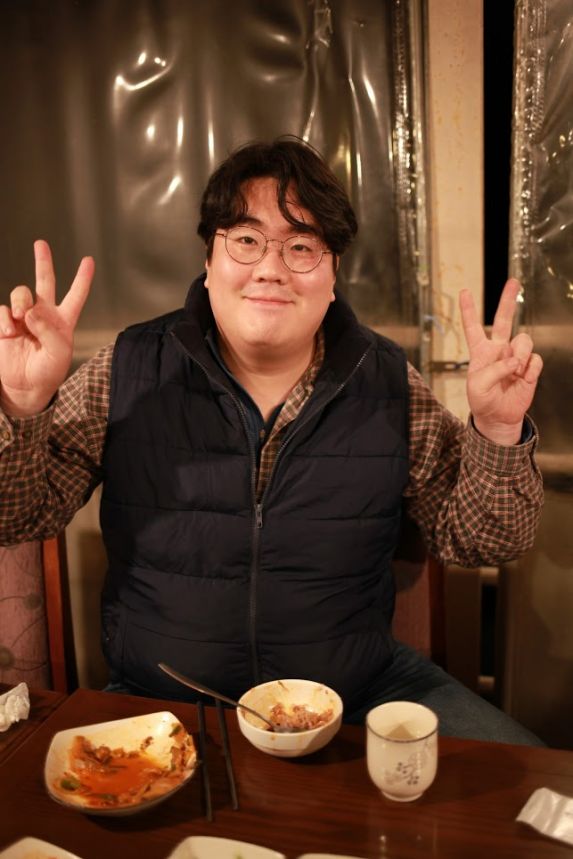 2017년 1월 교사 수련회