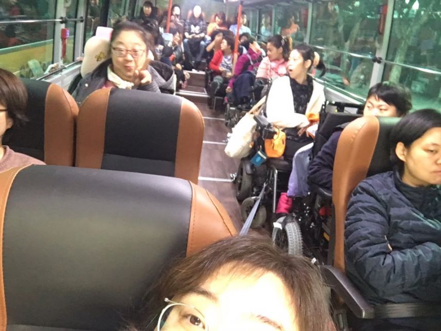 2019 노들 모꼬지 1 - 용인 와우정사, 민속촌