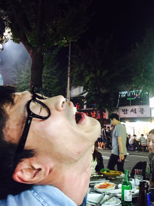 가을에는 노들바람.