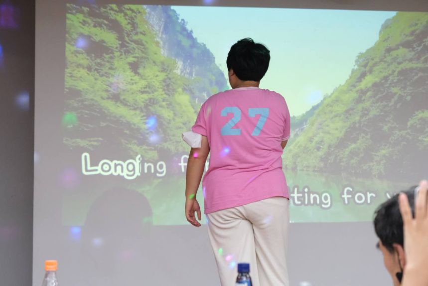 2022 노들 모꼬지 '우리의 속도로, 그렇게' 4 - 뒤풀이 및 노래자랑+캠프파이어