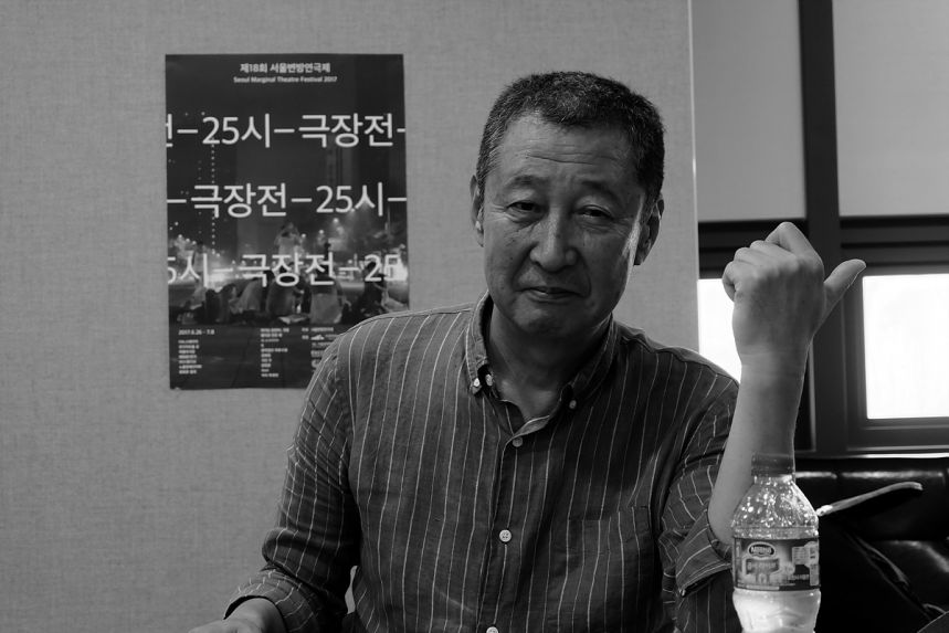 들다방 안녕