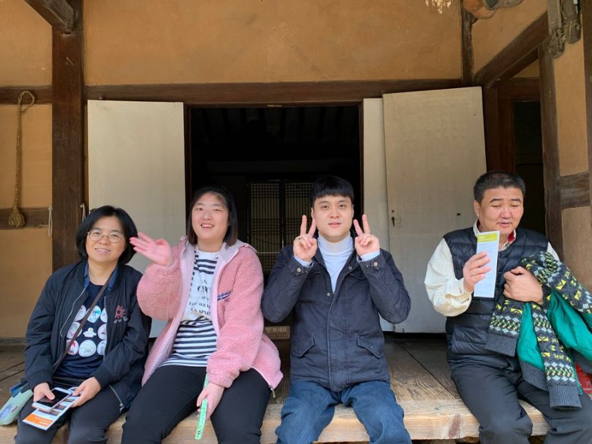 2019 노들 모꼬지 1 - 용인 와우정사, 민속촌