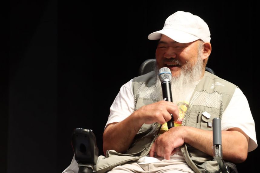 2023년 노들장애인야학 30주년 개교기념제 3탄