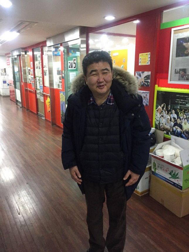 2020년, 노들야학 권익옹호팀이 활동을 시작하다.