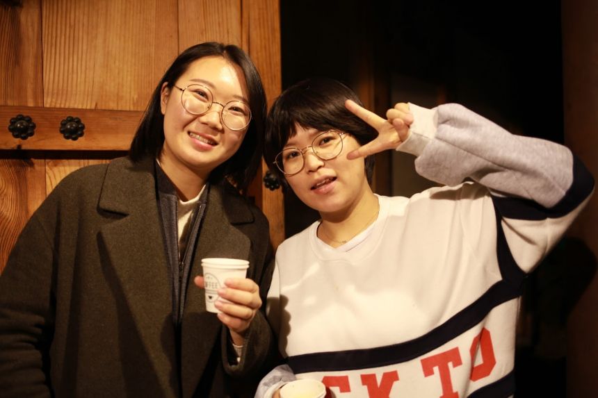 2017년 1월 교사수련회