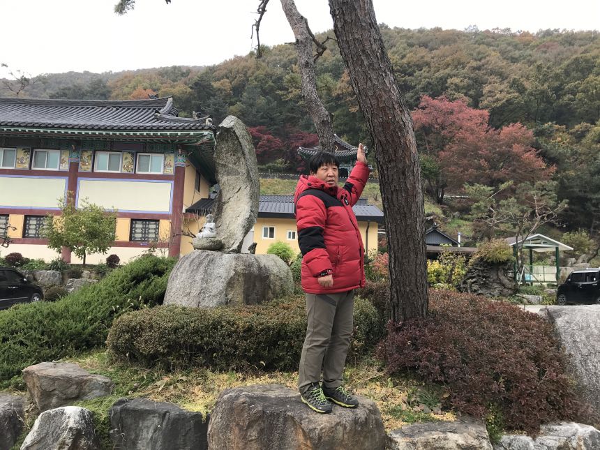 2019 노들 모꼬지 1 - 용인 와우정사, 민속촌