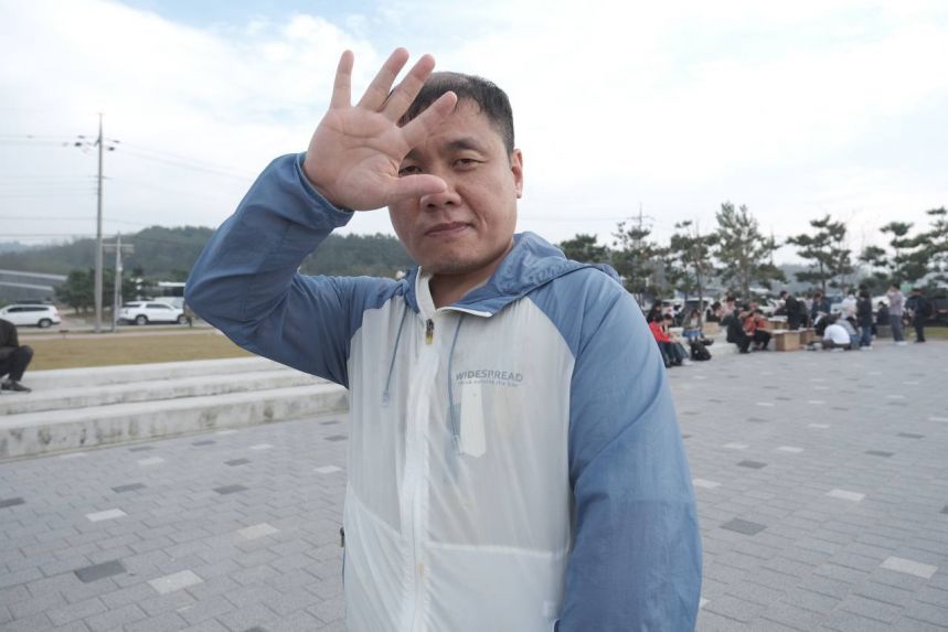 2022 노들 모꼬지 '우리의 속도로, 그렇게' 3 - 해안 사구2