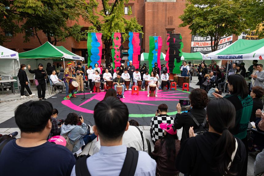 10.13 어라운드 마로니에