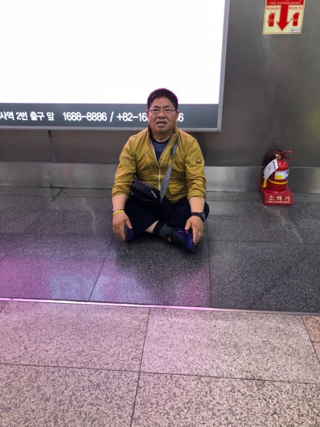 노란들판 권익옹호팀 5~6월 활동사진