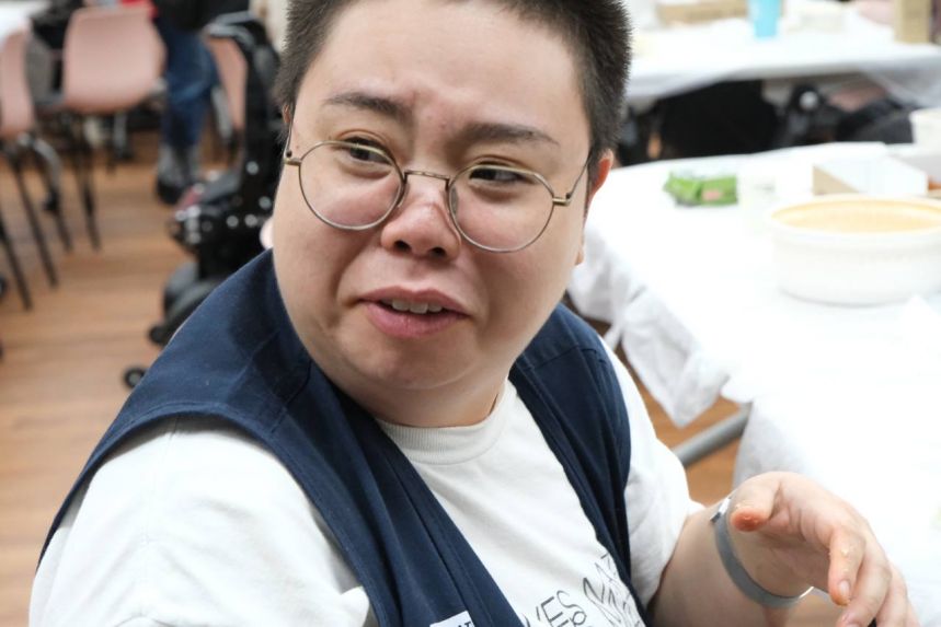 2022 노들 모꼬지 '우리의 속도로, 그렇게' 4 - 뒤풀이 및 노래자랑+캠프파이어