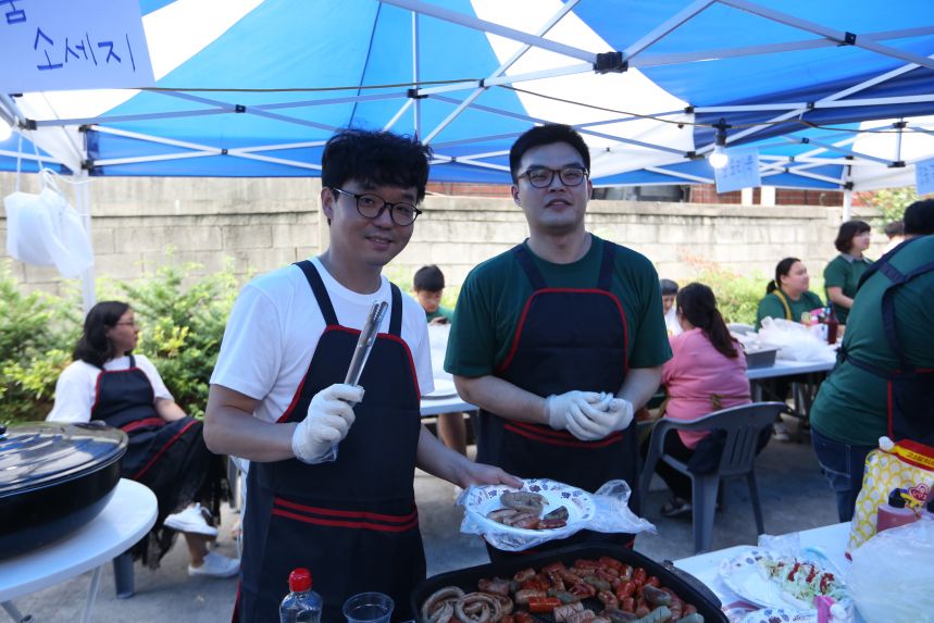 2019 평등한 밥상 _ 인물편 1