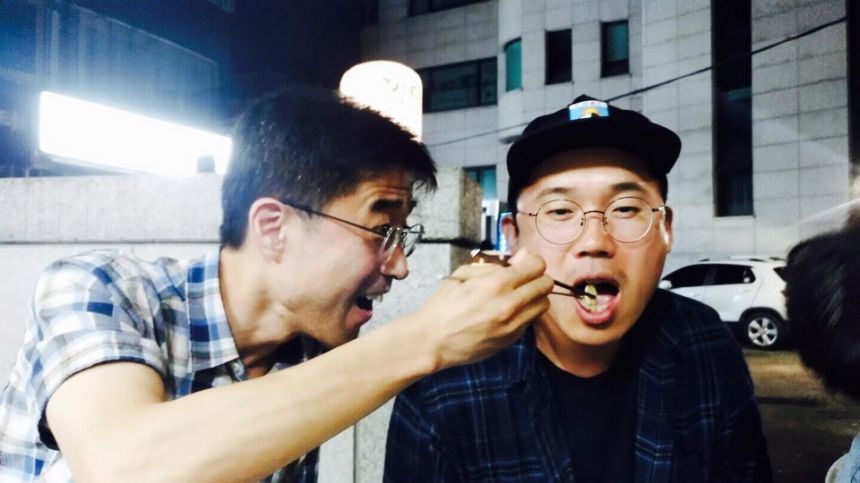 가을에는 노들바람.