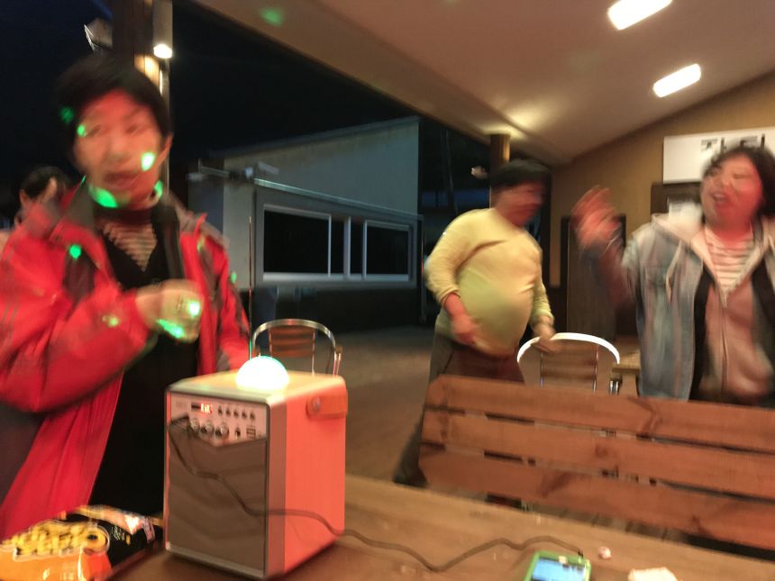 2019 노들 모꼬지 1 - 용인 와우정사, 민속촌