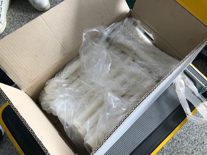 누구도 배제되지 않는(Leave no one behind!) 세상을 향한 2박3일 서울역 노숙농성 사진기록