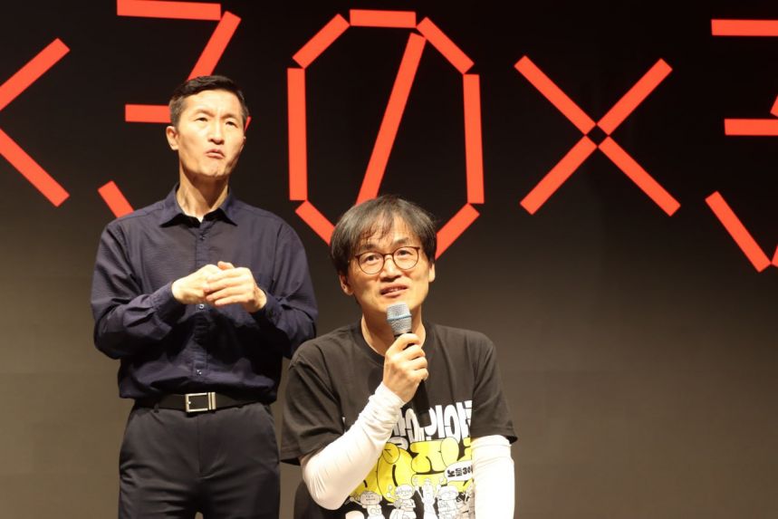 2023년 노들장애인야학 30주년 개교기념제 3탄