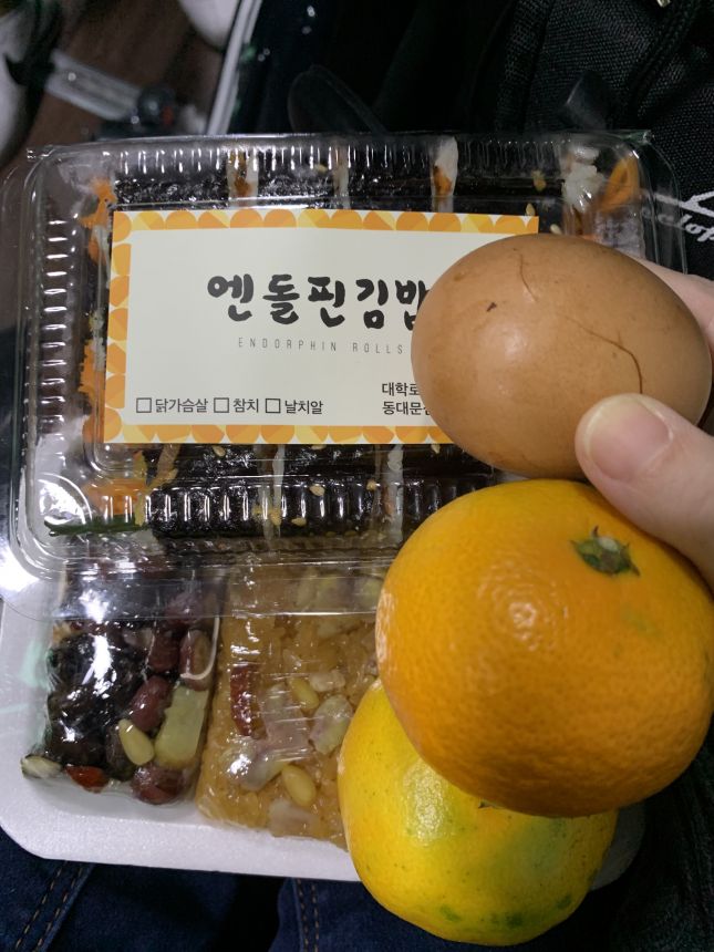 2019 노들 모꼬지 1 - 용인 와우정사, 민속촌
