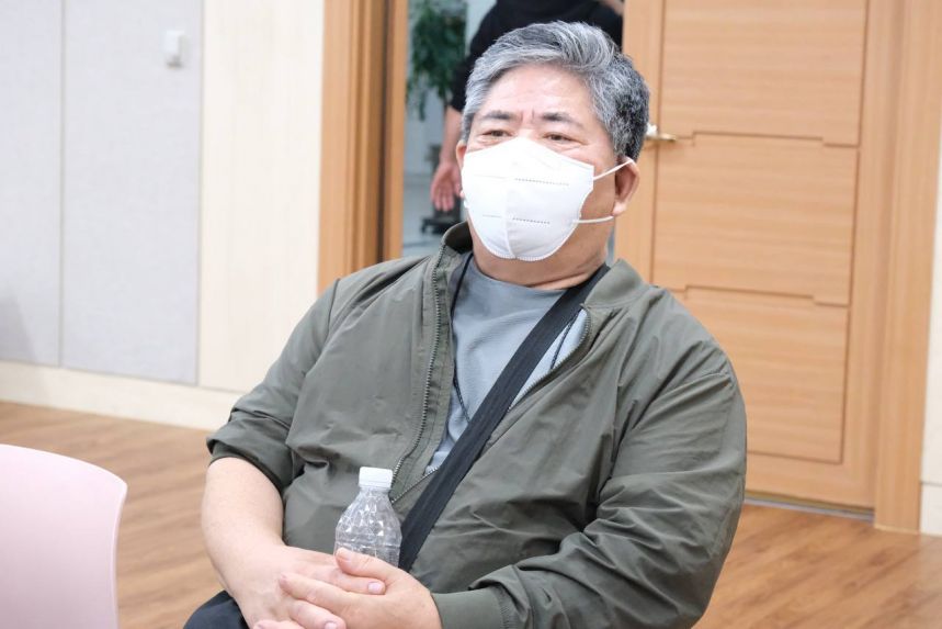 2022 노들 모꼬지 '우리의 속도로, 그렇게' 4 - 뒤풀이 및 노래자랑+캠프파이어