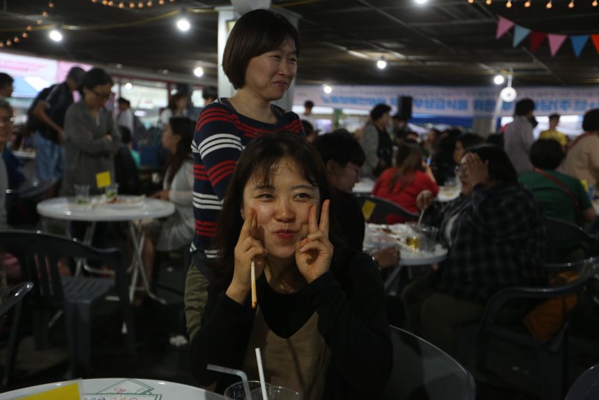 2019 평등한밥상 _ 인물편2