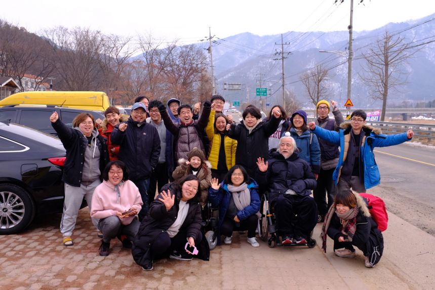 2018 교사수련회 두번째