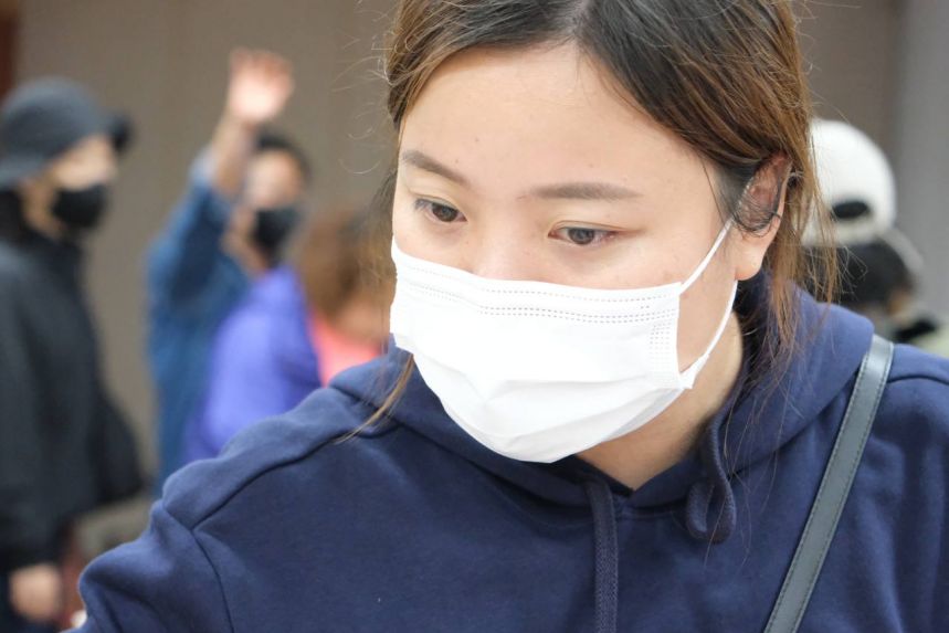 2022 노들 모꼬지 '우리의 속도로, 그렇게' 4 - 뒤풀이 및 노래자랑+캠프파이어