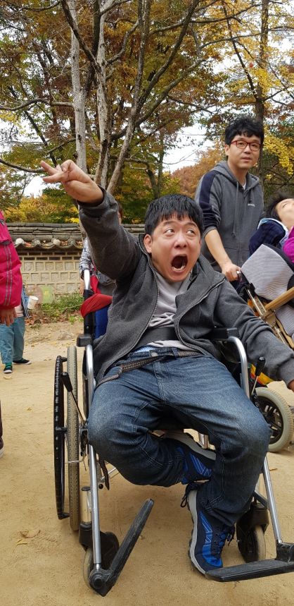 2019 노들 모꼬지 1 - 용인 와우정사, 민속촌