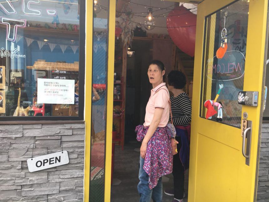 노들 낮수업 '천천히 즐겁게 함께' 연옥님이 고른 한 학기 활동 사진입니다.