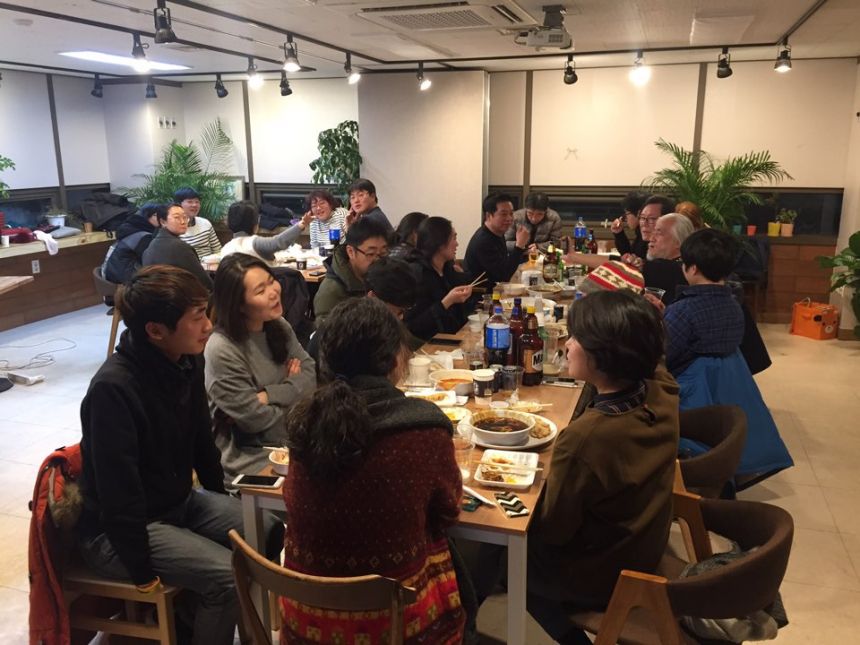 2017년 2월 4일 교사회의 1회차