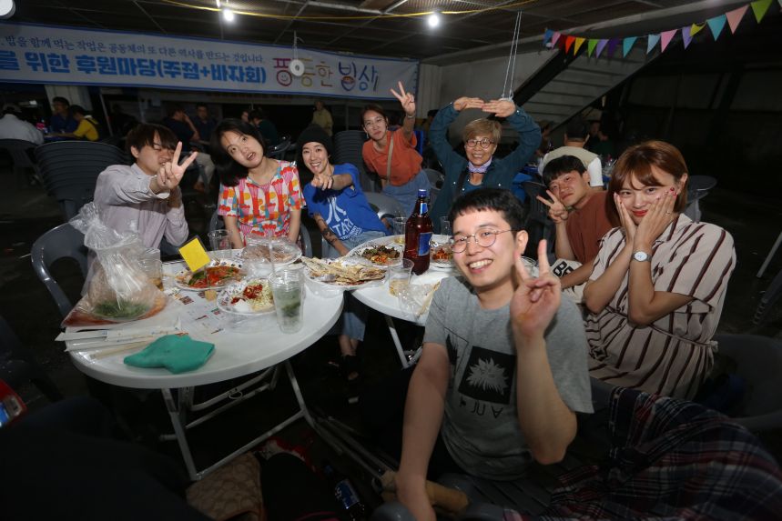 2019 평등한밥상 _ 인물편2