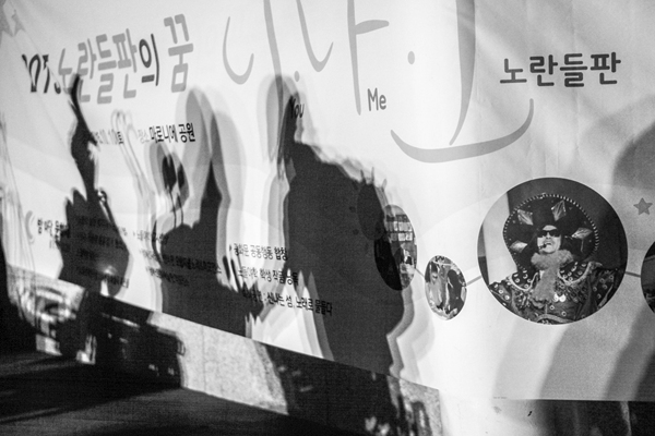 노란들판의 꿈 - 최인기 님 사진 ^^