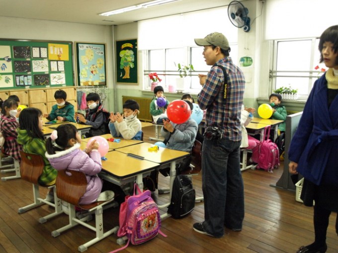 장애인권교육 사진~