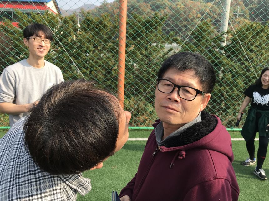 2019 노들 모꼬지 2 - 인권체육대회