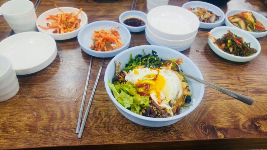 2017년 10월 17일 불수레반 단합대회