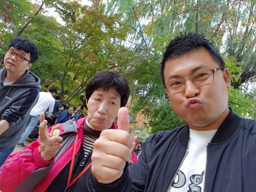 2019 노들 모꼬지 1 - 용인 와우정사, 민속촌