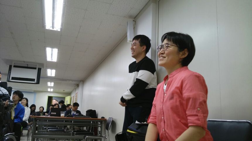 노들장애인야학 Book Concert & 특별한 노래 '노란들판의 꿈, 책이 나왔어요!'