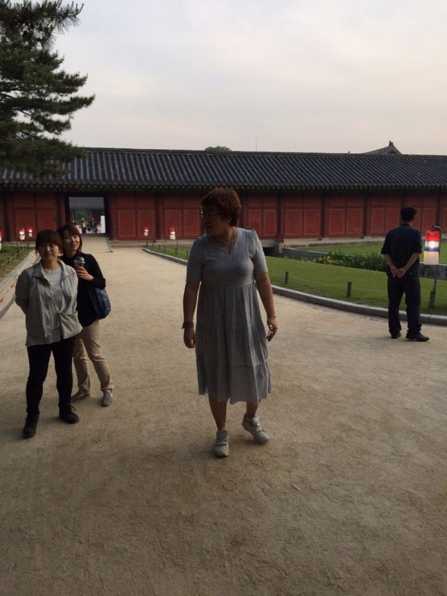 불수레반 단합대회 풍경이랍니다.(2016.5.20.)