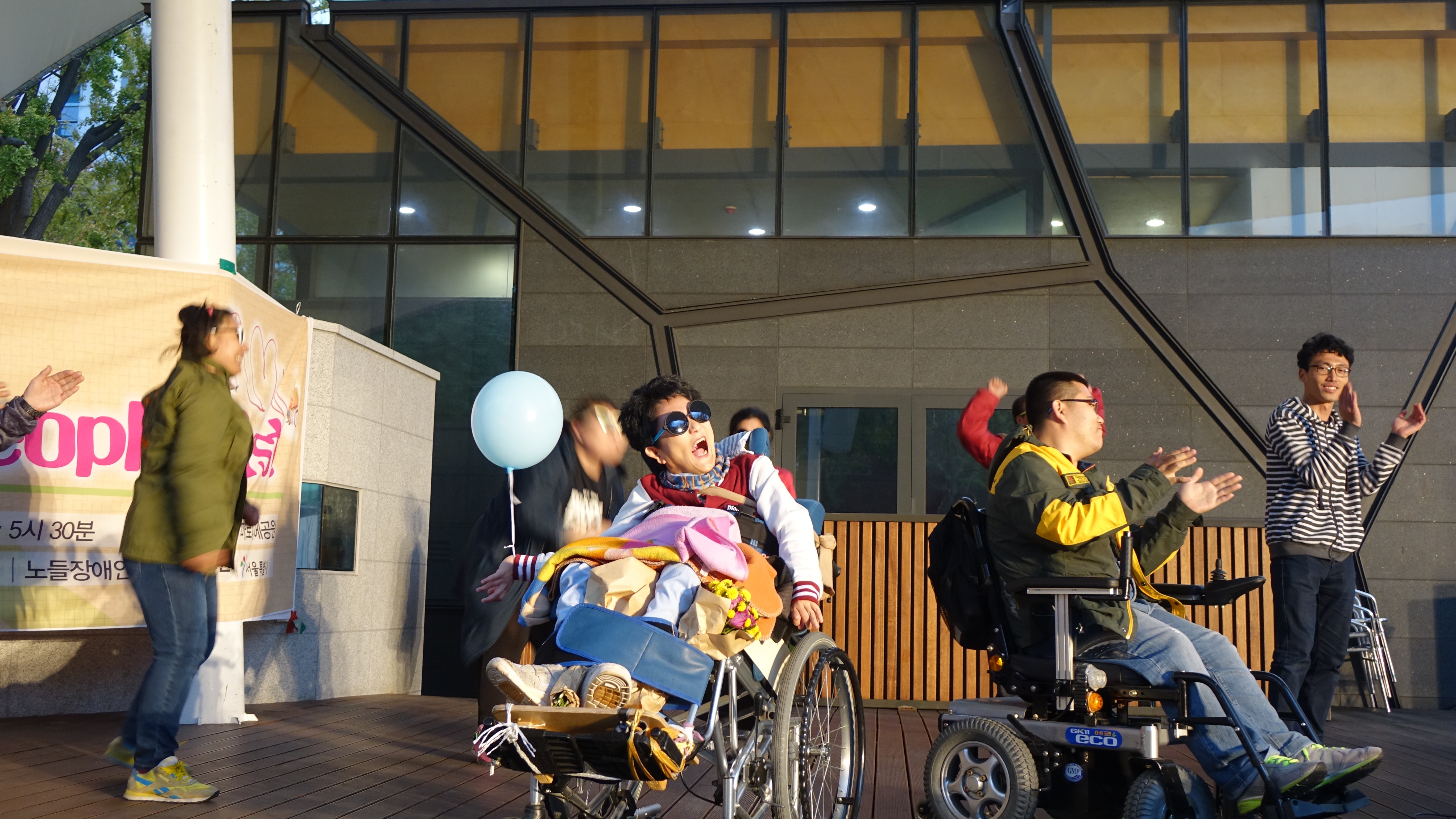 10월10일 노란들판의꿈 사진입니다.(3)