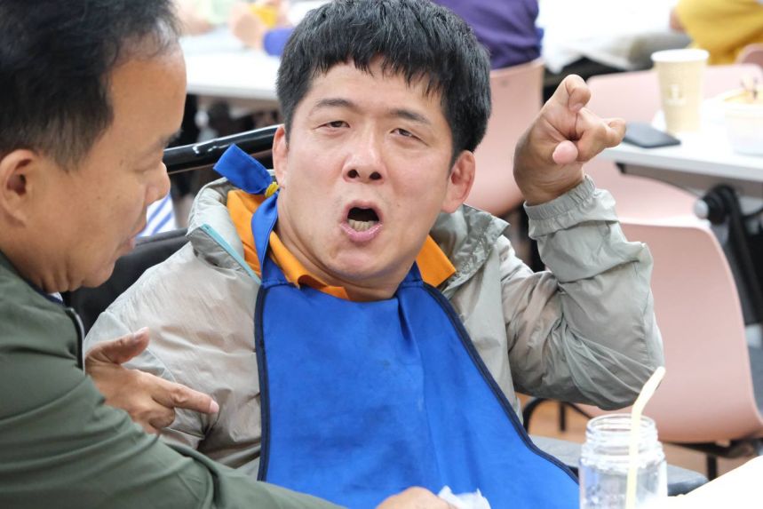 2022 노들 모꼬지 '우리의 속도로, 그렇게' 4 - 뒤풀이 및 노래자랑+캠프파이어