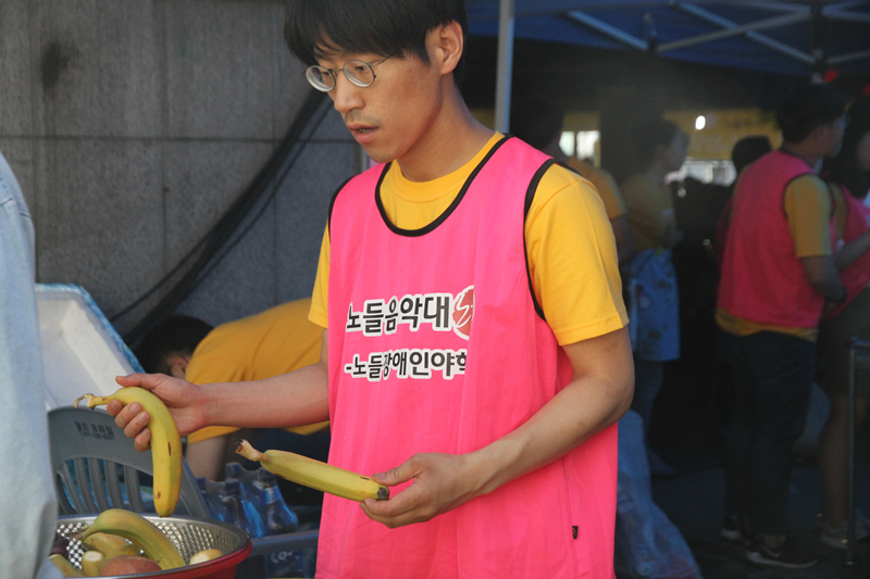 6.10 급식항쟁 - 호프란 ?